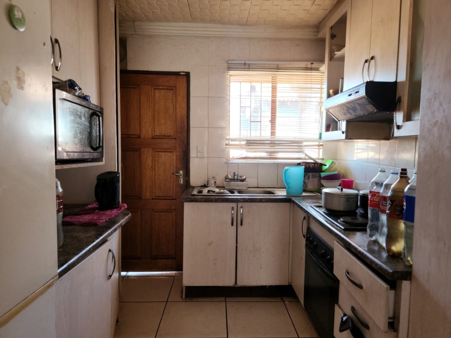 3 Bedroom Property for Sale in Tlhabane West North West